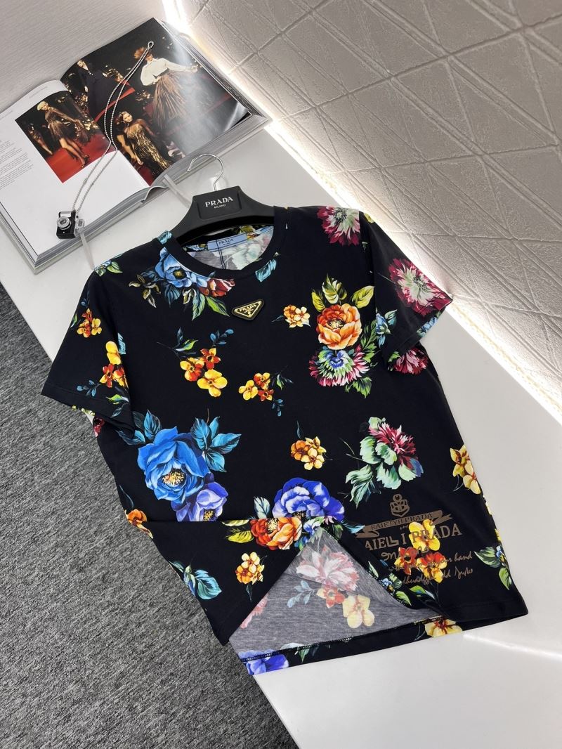 Prada T-Shirts